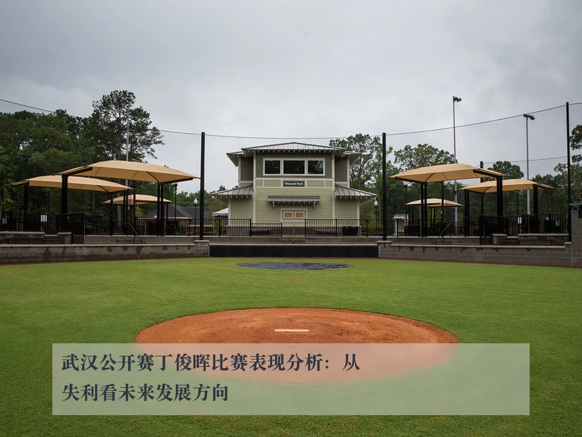 武汉公开赛丁俊晖比赛表现分析:从失利看未来发展方向